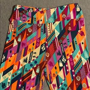 Lulaore DISNEY leggings